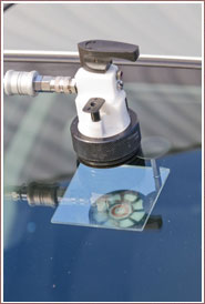 Windschutzscheiben Reparatur Set Autoglas Ausba